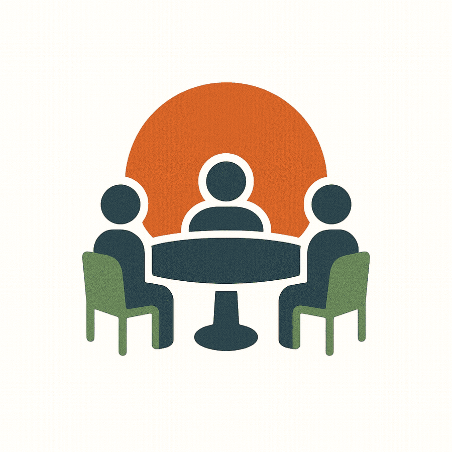 seminars light icon