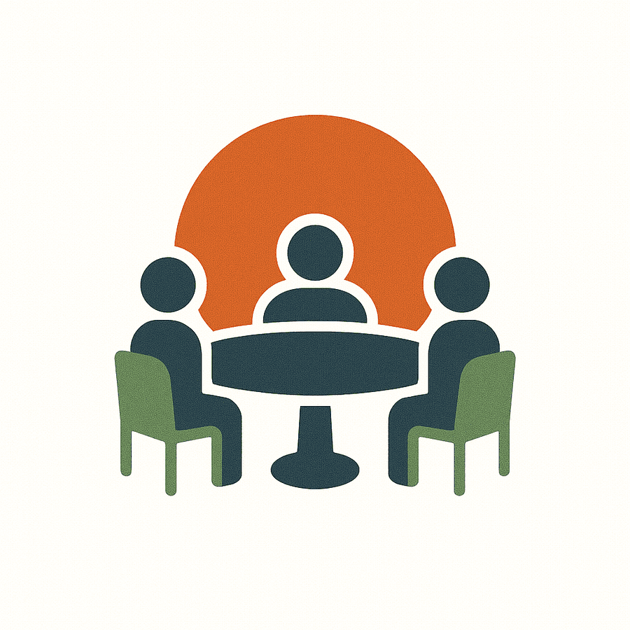 seminars light icon